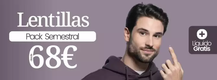 Catálogo Soloptical Página 2