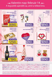 PlusMarket akciós újság Oldal 8