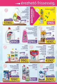 PlusMarket akciós újság Oldal 2