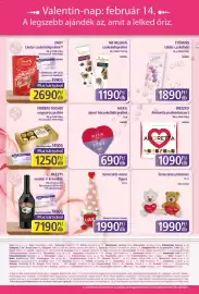 PlusMarket akciós újság Oldal 8