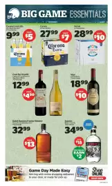 Calgary Co-op flyer week 6 Page 4