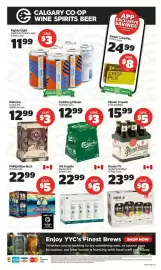 Calgary Co-op flyer week 6 Page 5