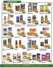 The Garden Basket flyer week 6 Page 4