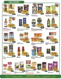 The Garden Basket flyer week 6 Page 4