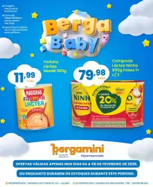 Catálogo Supermercado Bergamini Página 2