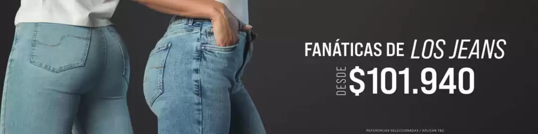 Catálogo Yoyo Jeans Página 2