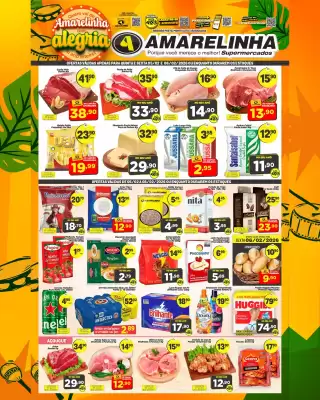 Catálogo Palomax (válido até 6-02)