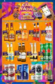 Catálogo Violeta Supermercados Página 1