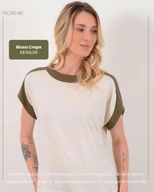 Catálogo Scene Página 2