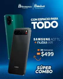 Catálogo B Hermanos Página 4