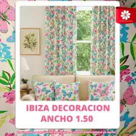 Catálogo Modatelas semana 6 Página 1