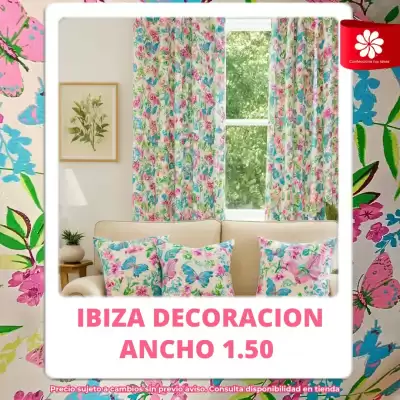 Catálogo Modatelas (válido hasta 10-02)