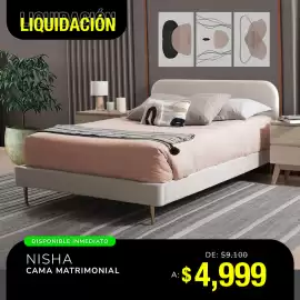Catálogo Muebles Dico Página 2