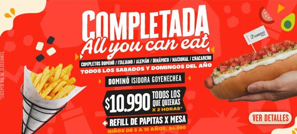 Catálogo Dominó Página 2