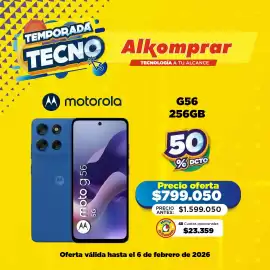 Catálogo Alkomprar Página 1