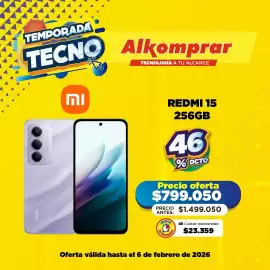 Catálogo Alkomprar Página 2