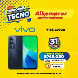 Catálogo Alkomprar Página 3