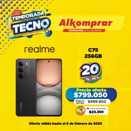 Catálogo Alkomprar Página 4