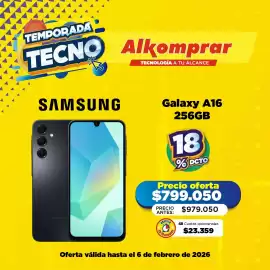 Catálogo Alkomprar Página 5