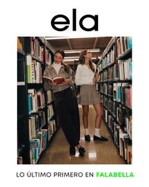 Catálogo Falabella semana 6 Página 4