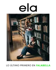 Catálogo Falabella semana 6 Página 2