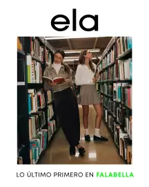 Catálogo Falabella semana 6 Página 4