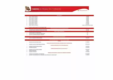 Catálogo Davivienda Página 12