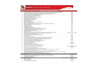 Catálogo Davivienda Página 2