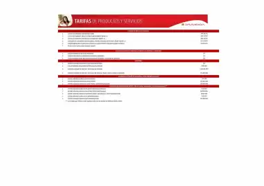 Catálogo Davivienda Página 6