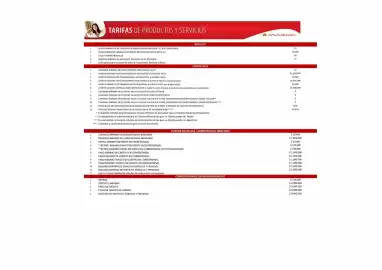 Catálogo Davivienda Página 8