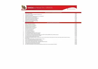 Catálogo Davivienda Página 9