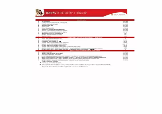 Catálogo Davivienda (válido hasta 30-06)
