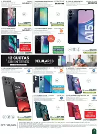 Catálogo Hendel Página 3