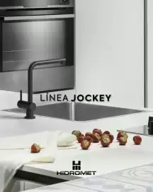 Catálogo Ferrocons semana 6 Página 1