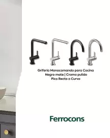 Catálogo Ferrocons semana 6 Página 5