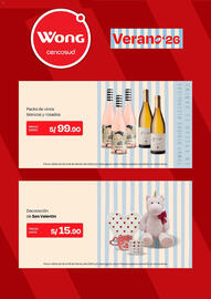Catálogo Wong semana 6 Página 6