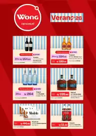 Catálogo Wong semana 6 Página 2