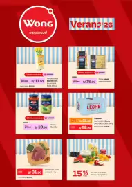 Catálogo Wong semana 6 Página 3
