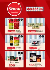 Catálogo Wong semana 6 Página 4
