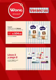 Catálogo Wong semana 6 Página 5