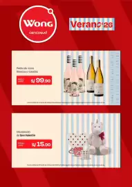 Catálogo Wong semana 6 Página 6