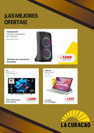 Catálogo La Curacao semana 6 Página 6