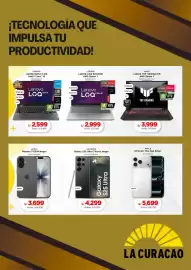 Catálogo La Curacao semana 6 Página 2