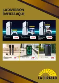 Catálogo La Curacao semana 6 Página 4