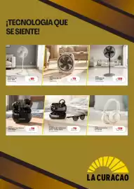 Catálogo La Curacao semana 6 Página 5