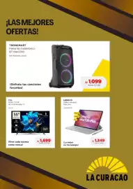 Catálogo La Curacao semana 6 Página 6
