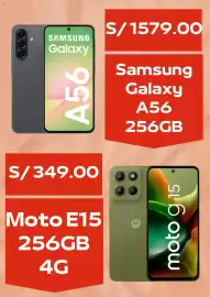 Catálogo Claro Página 3