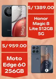 Catálogo Claro Página 4