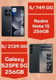 Catálogo Claro Página 6