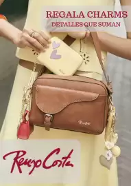 Catálogo Renzo Costa Página 1